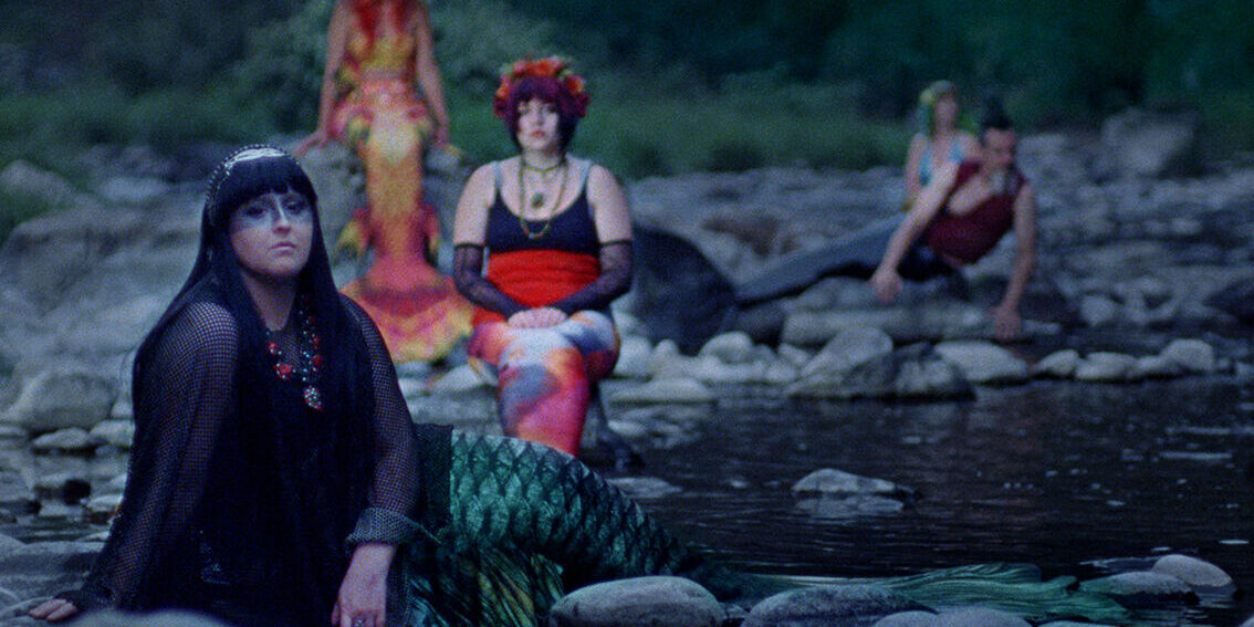 HEIMSPIEL zeigt: SIRENS CALL